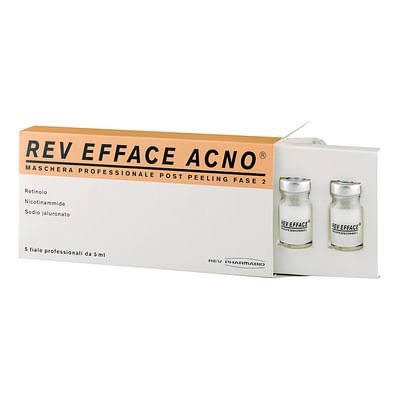 Rev efface crema kit 30ml +5f