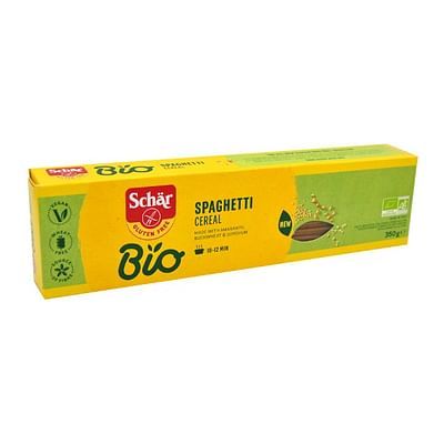 Schar pasta spaghetti 500g