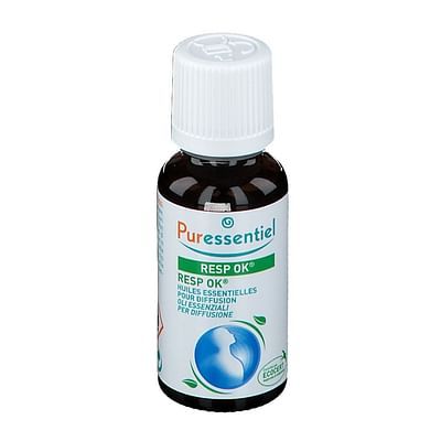 Puressentiel diffusore respi