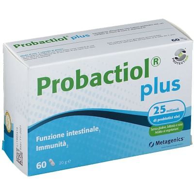 Probactiol plus protect air integratore diet 30cps