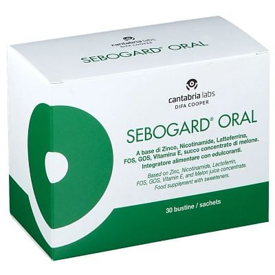 Sebogard oral 30bst