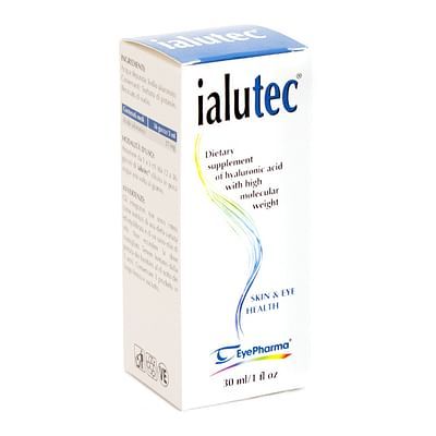 Ialutec 30ml