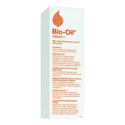 Bio-oil olio dermatologico 60ml