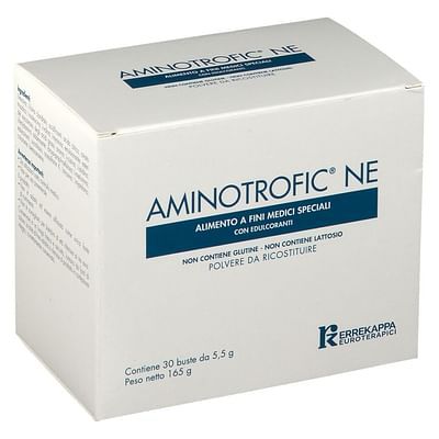 Aminotrofic ne integratore alim 30bs 5,5g