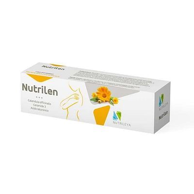 Nutrilen crema liposomiale cicatrizzante 75g