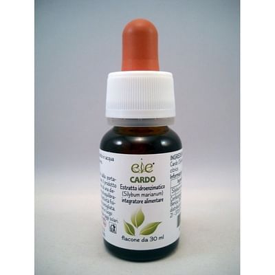 Adama eie cardo mariano gocce 30ml