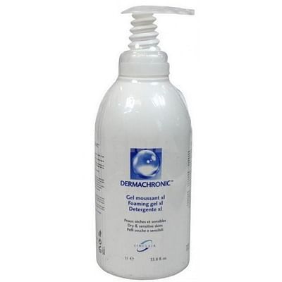 Dermachronic detergente xl flacone 1lt