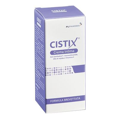 Cistix crema intima 30ml