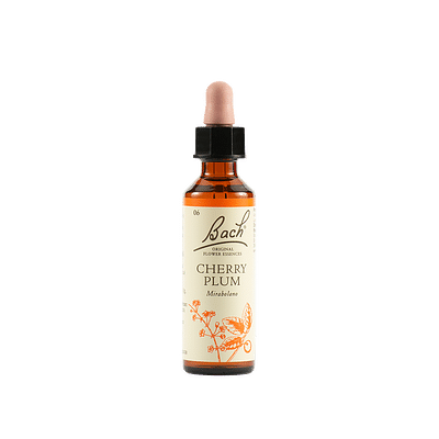 Cherry plum bach orig 20ml