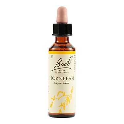 Hornbeam bach original 20ml