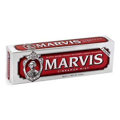 Marvis whitening mint 85ml