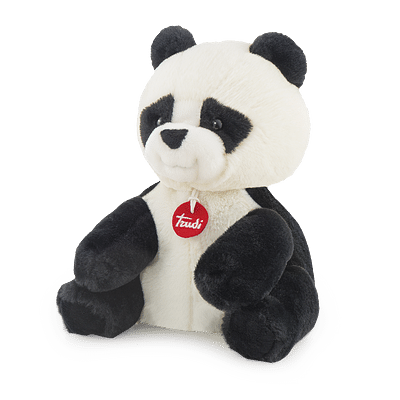 Panky panda succhietto