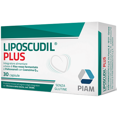 Liposcudil plus 30cps