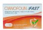 Cianofolin fast 30cpr 6g