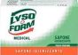 Lysoform sapone solido 125g