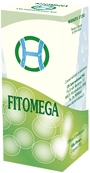 Fitomega m 2gocce 50ml