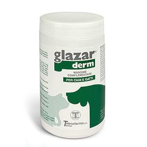 Glazar derm nuo form 150g