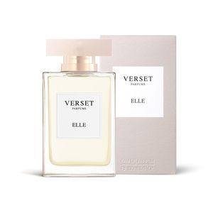 Verset Parfums Elle 100ml (Chanel Coco Mademoiselle)