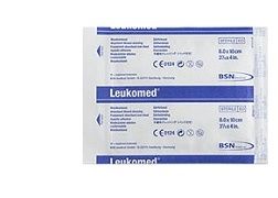 Leukomed medic tnt 8x15cm