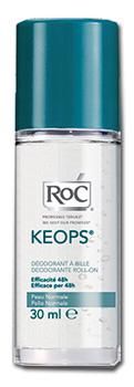 Roc keops bundle deod roll on