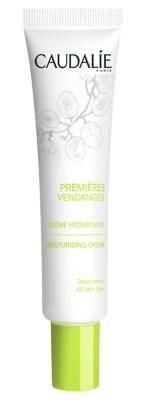 Caudalie premieres vendanges