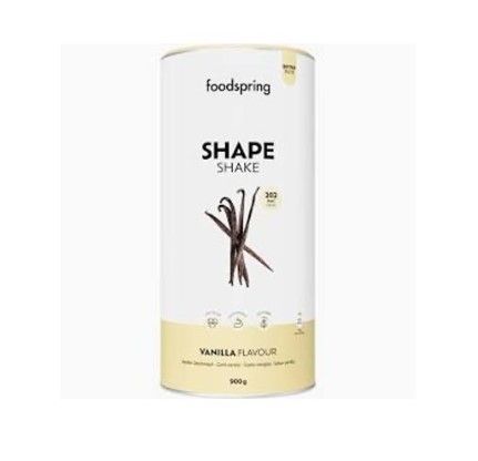 Shape Shake  900 Vaniglia