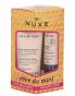 Nuxe Rêve De Miel Set Crema Mani e Unghie + Stick Labbra