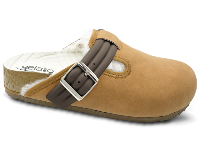 Woodstock Soft Man 2.0 TMB Tan 44/45