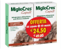 Migliocres Promo  Integratori per capelli e unghie 60+60cps