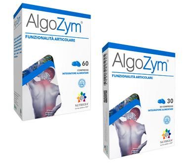 Algozym 30cpr