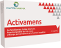 Nutrifarma Activamens 30 capsule