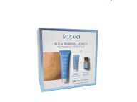 Miamo Protocollo Essenziale Pelle Acneica Acnever Cream 50ml + AHA/BHA Purifying Cleanser 50ml + Salicylic Acid Exfoliator 10ml