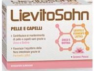 LIEVITO SOHN 60CPR