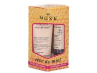 Nuxe Rêve De Miel Set Crema Mani e Unghie + Stick Labbra