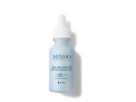 Miamo Siero Oily Skin Defense Even Tone Sunscreen Drops 30ml SPF50+