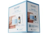 Miamo Kit Punti Neri Cleansing Purifying Masque 60ml + Salicylic Acid Exfoliator 2% 2ml + Comedone Extractor