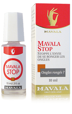 Mavala stop impedisce rosicch.10ml