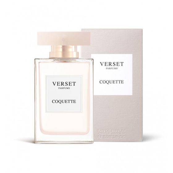 Verset Parfums Coquette 15ml (Chloè)