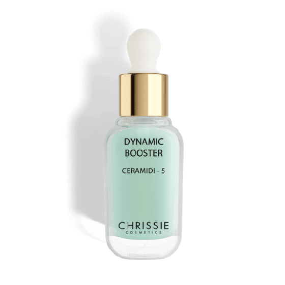 Chrissie Dynamic Booster Siero Ceramidi - 5 30ml