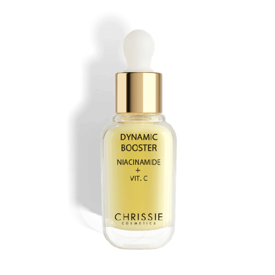 Chrissie Dynamic Booster Siero Niacinamide + Vit C 30ml