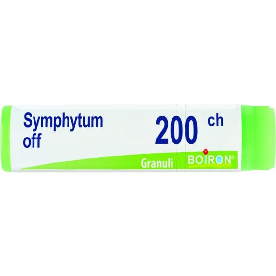 Symphytum 200ch gl