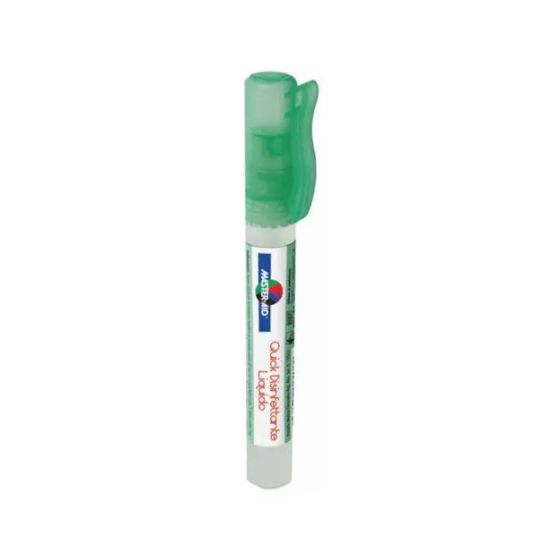 Quick penna disinf spr 10ml