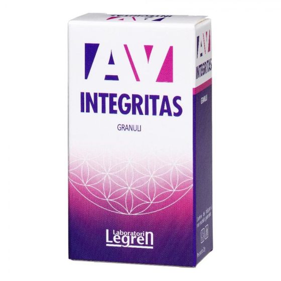 Integritas 2 tubi 220ganuli