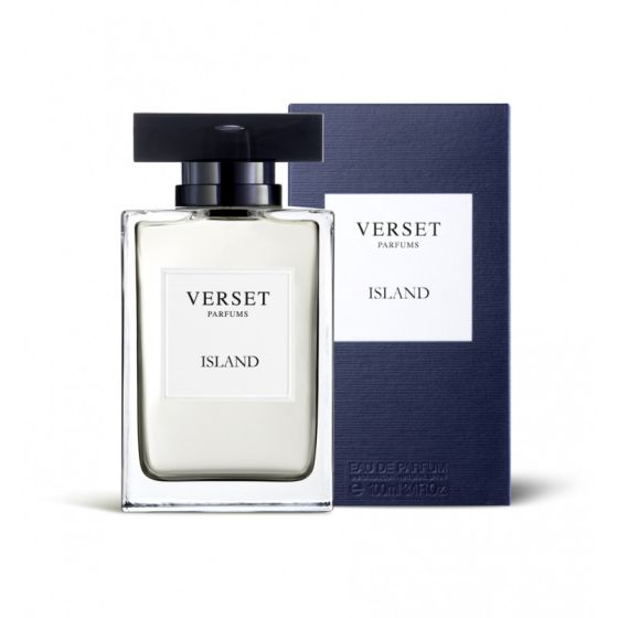 Verset Parfums Island 100ml (Eau Savage - Dior)