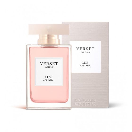 Verset Parfums Luz Adriana 50ml (Lancome La Vie Est Belle)