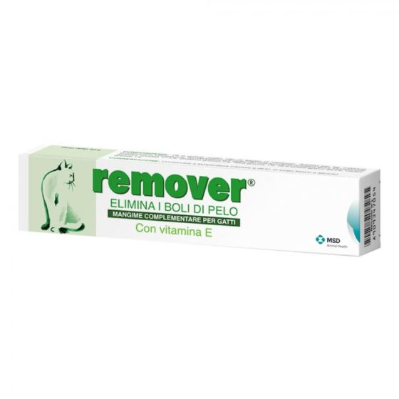 Remover pasta 20g