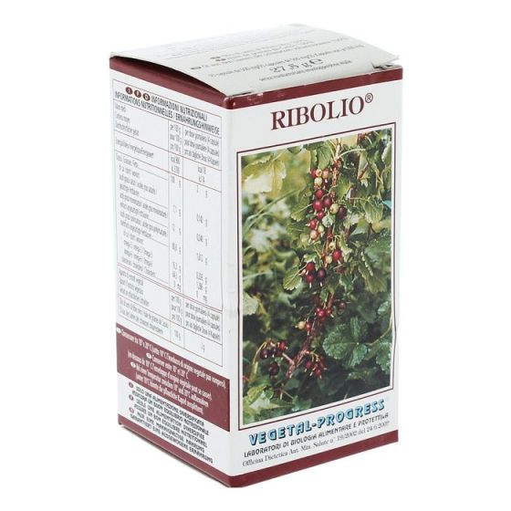 Ribolio 55 capsule 500mg