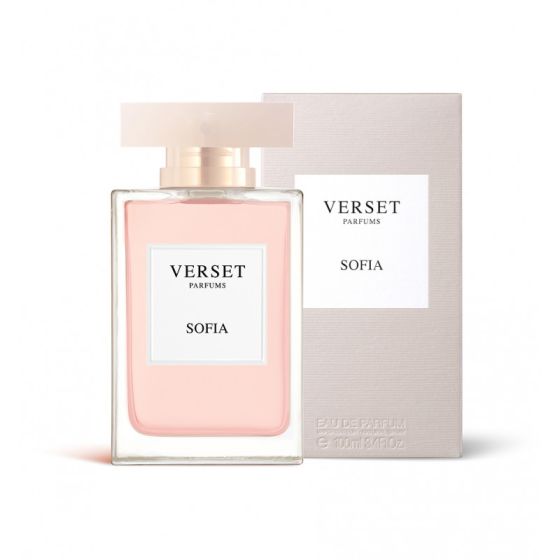 Verset Parfums Sofia 50ml (Si - Giorgio Armani)