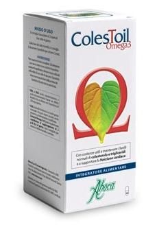 Colestoil omega3 100opr