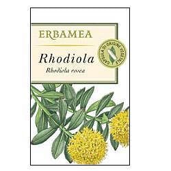 Erbamea rhodiola 50op